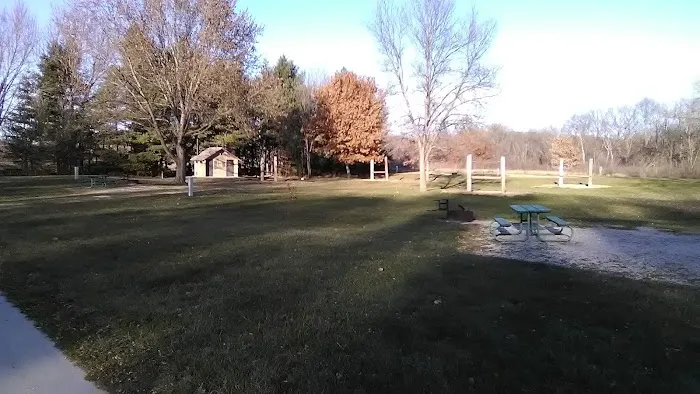 Volga River Campground Picture 4