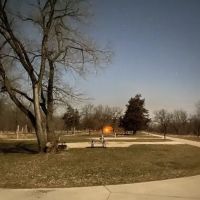Volga River Campground ico