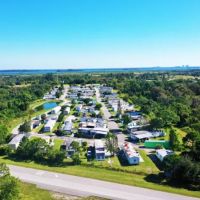 Cypress Bay Mobile Home Park | Fort Pierce, FL ico