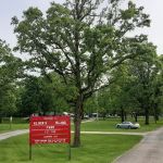 Klocks Island Park Campground