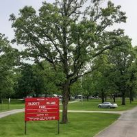 Klocks Island Park Campground ico