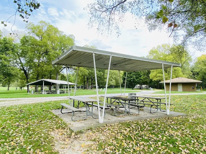Klocks Island Park Campground Picture 5