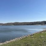 Volga Lake Campground