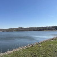 Volga Lake Campground ico