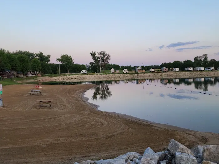 Skip A Way Campground & Resort Picture 2