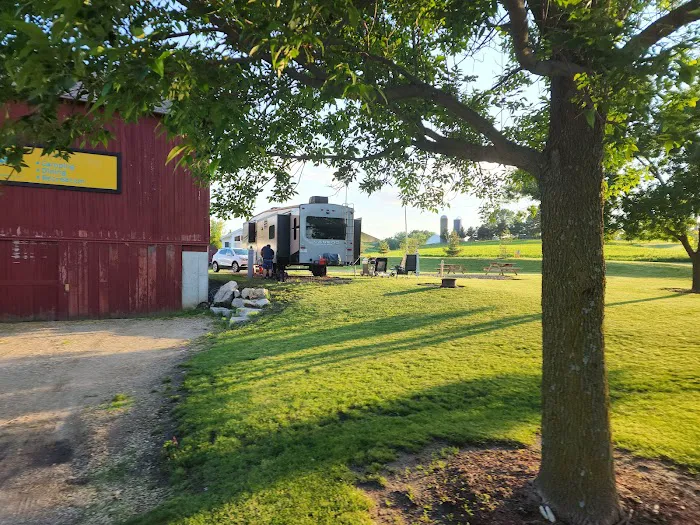 Skip A Way Campground & Resort Picture 3