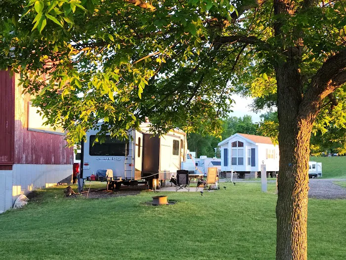 Skip A Way Campground & Resort Picture 8