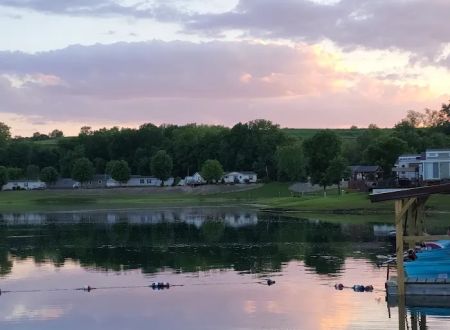 Skip A Way Campground & Resort