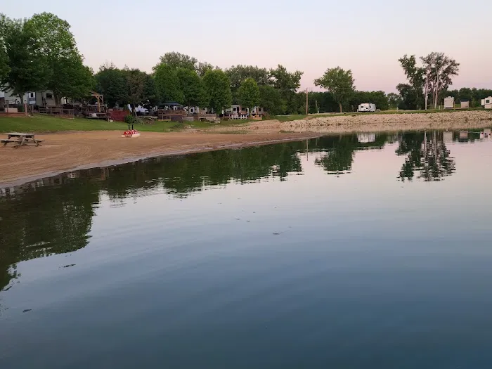 Skip A Way Campground & Resort Picture 4