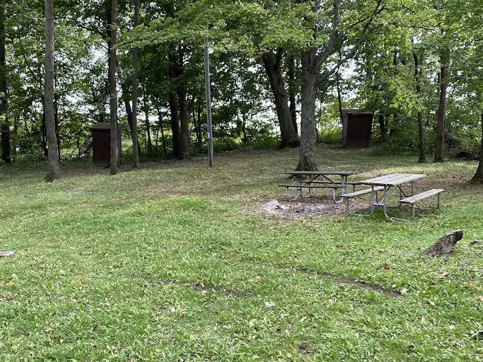 Duttons Cave Campground Picture 7