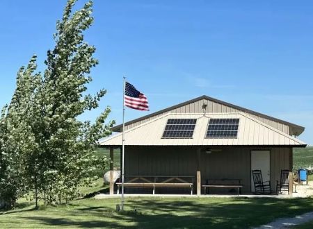 Roy's Acres LLC