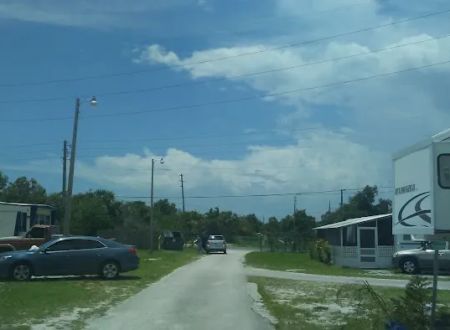 Glen Oaks Mhp & RV Park