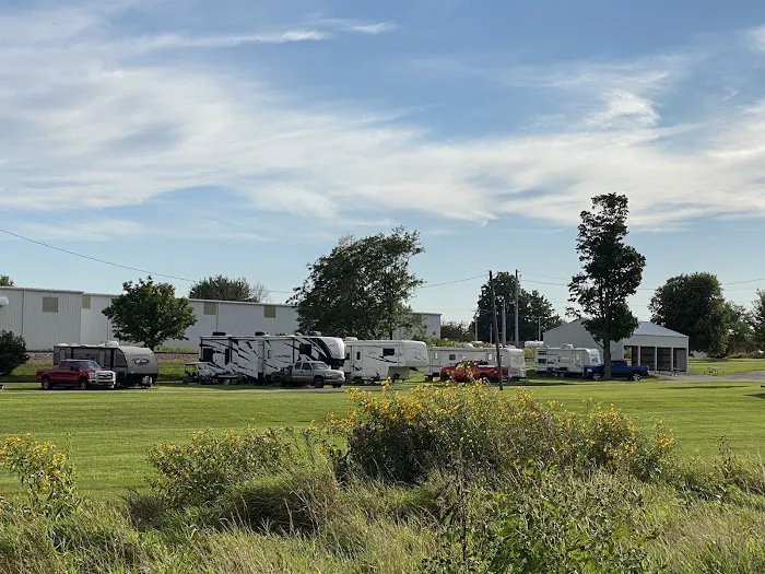 Postville Memorial Campground Picture 5