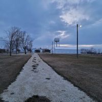 Postville Memorial Campground ico