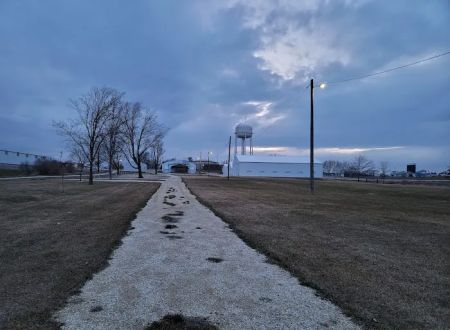 Postville Memorial Campground