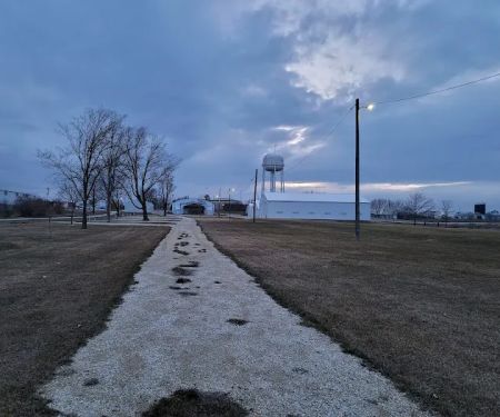 Postville Memorial Campground