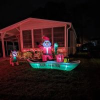 Golden Ponds Manufactured Home Community ico