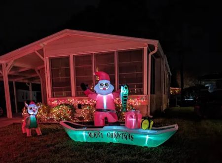 Golden Ponds Manufactured Home Community