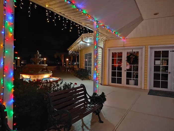 Golden Ponds Manufactured Home Community Picture 4