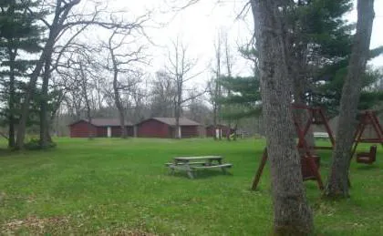 Spring Lake Retreat & Campground Picture 1