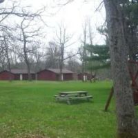 Spring Lake Retreat & Campground ico