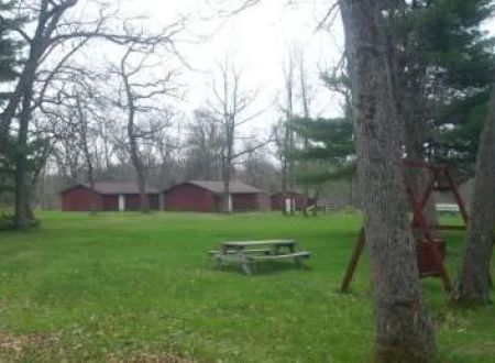 Spring Lake Retreat & Campground