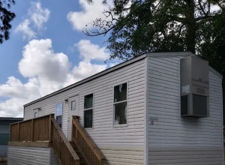 Seminole MHP, LLC