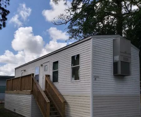 Seminole MHP, LLC