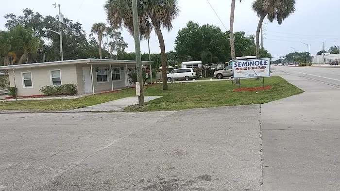Seminole MHP, LLC Picture 4