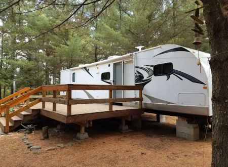 Rabls Pinequilizer Campground & Mobile Park