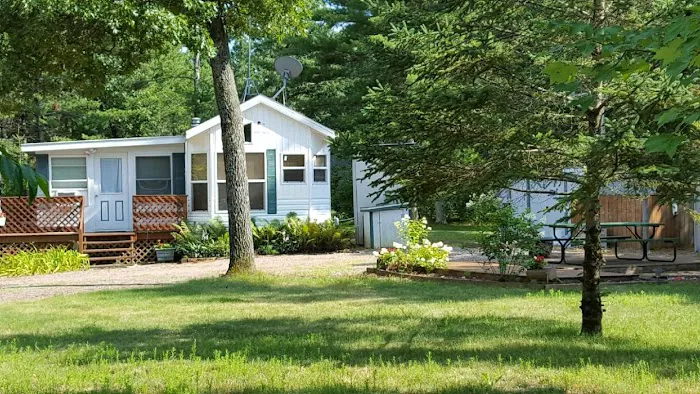 Rabls Pinequilizer Campground & Mobile Park Picture 6