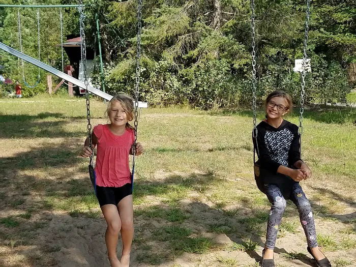 Rabls Pinequilizer Campground & Mobile Park Picture 8