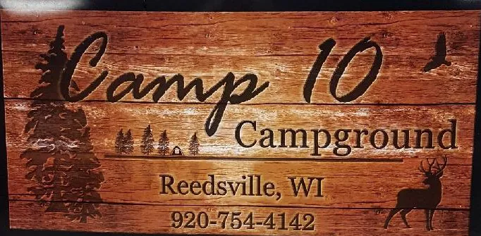 Camp 10 Campground LLC Picture 5
