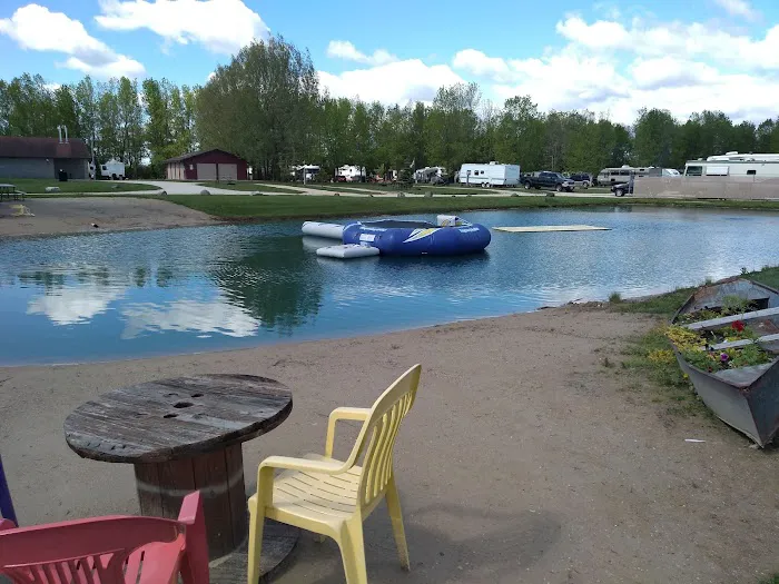 Camp 10 Campground LLC Picture 2