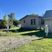 Apple Creek Campground ico