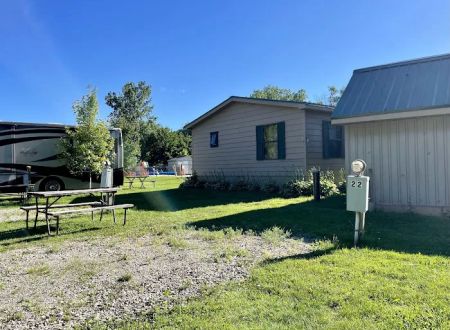 Apple Creek Campground