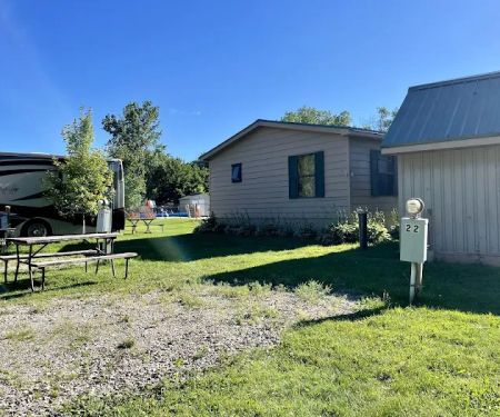 Apple Creek Campground