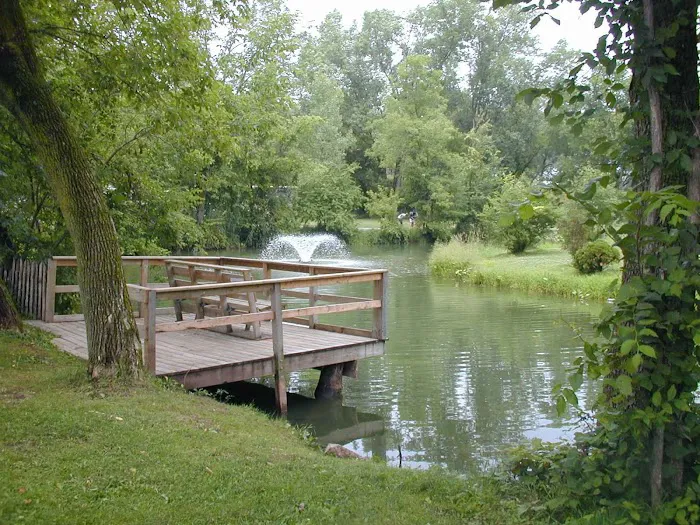 Apple Creek Campground Picture 2