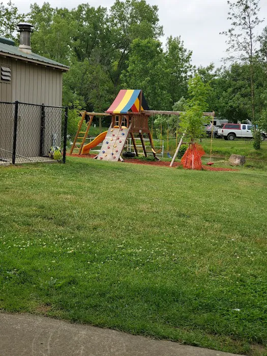 Apple Creek Campground Picture 9