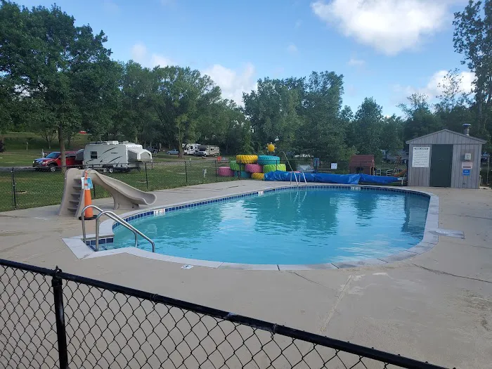 Apple Creek Campground Picture 5