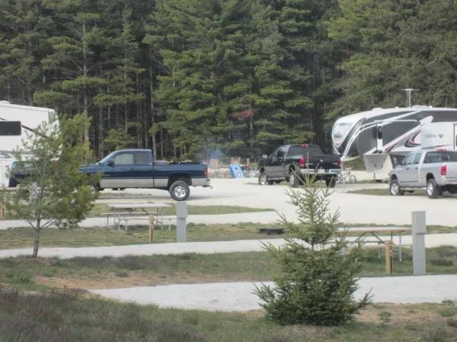 Scheffel's Hideaway Campground Picture 7