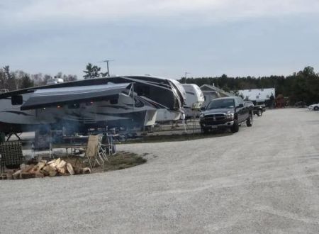 Scheffel's Hideaway Campground