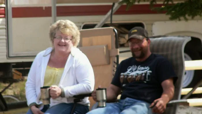 Scheffel's Hideaway Campground Picture 8
