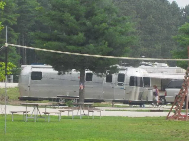 Scheffel's Hideaway Campground Picture 4