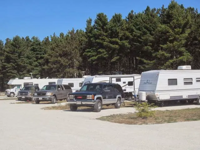 Scheffel's Hideaway Campground Picture 6