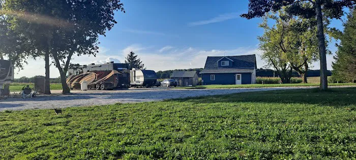 Antler Acres resort Picture 4