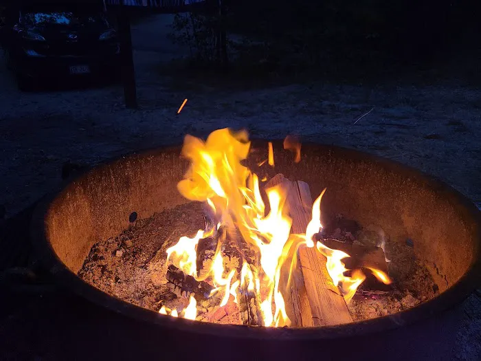 Outdoor Group Camp Picture 8