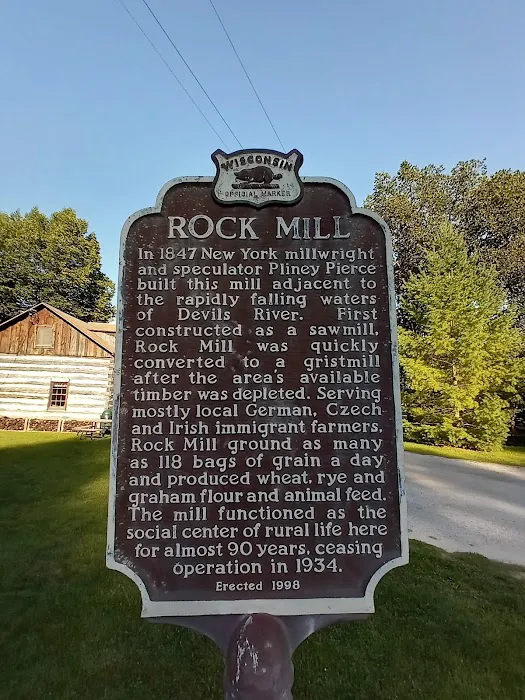 Devils River Campground Picture 2