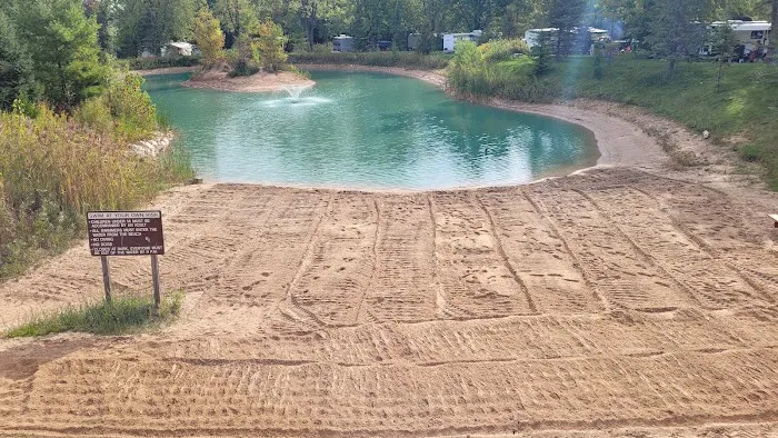 Devils River Campground Picture 5