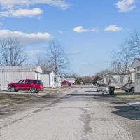 Cedar Hill Estates ico
